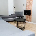 Apartament K2 Prosta 17
