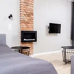 Apartament K2 Prosta 17