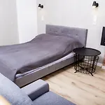 Apartament K2 Prosta 17