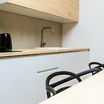 Apartament K2 Prosta 17