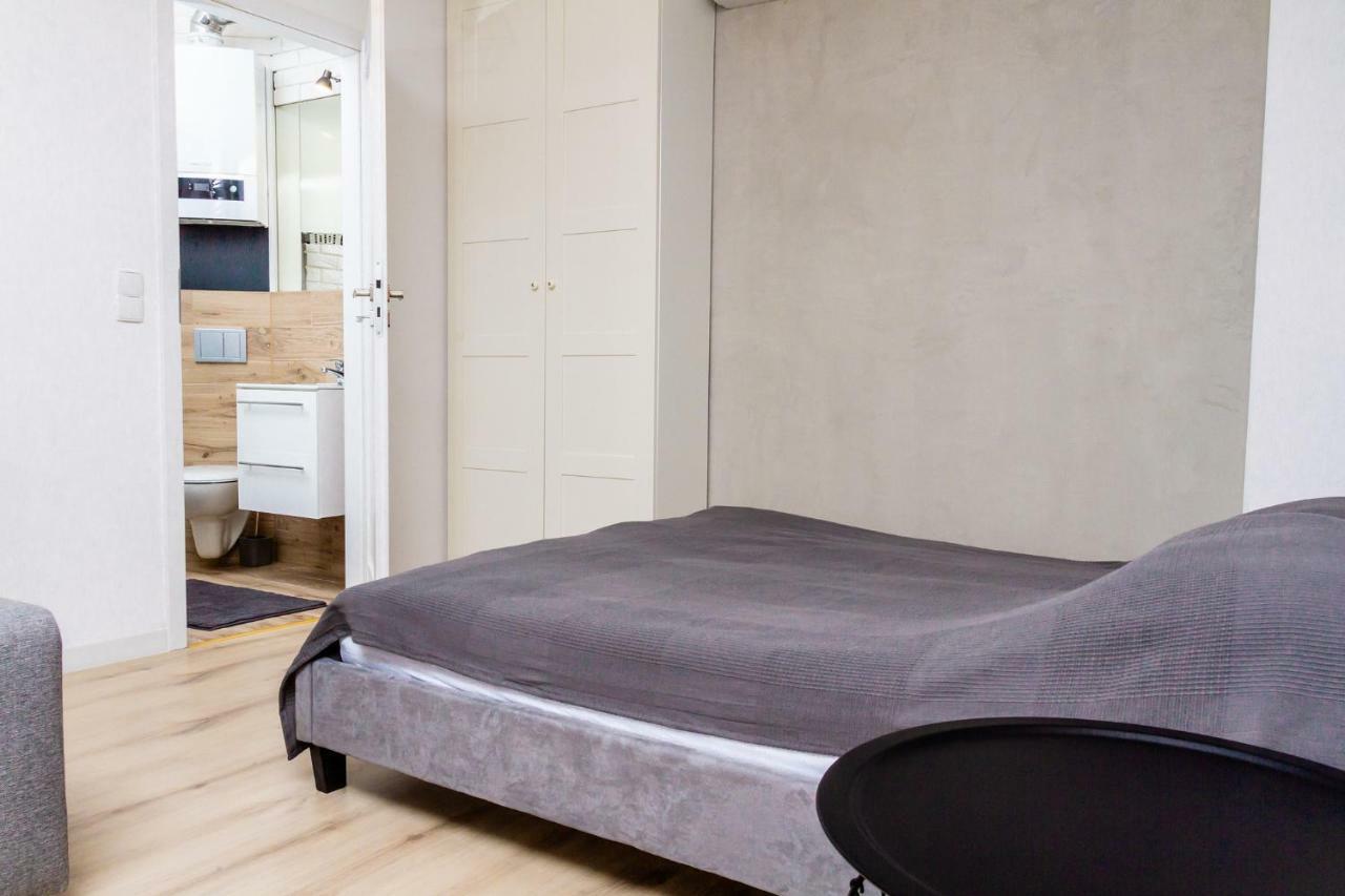 Apartament K2 Prosta 17 Stary Toruń