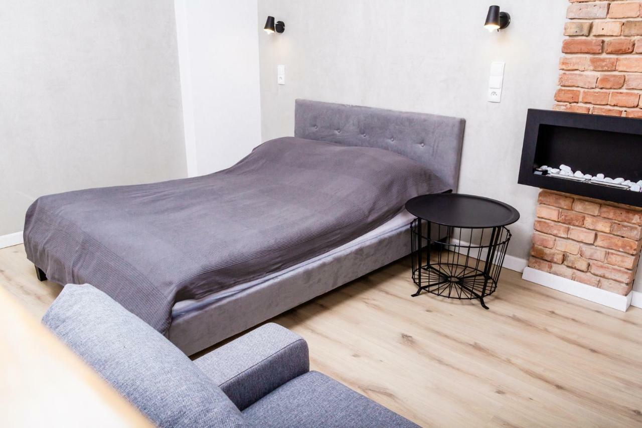 Apartament K2 Prosta 17