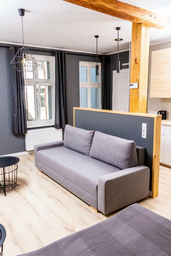 K2 Prosta 17 Apartament *