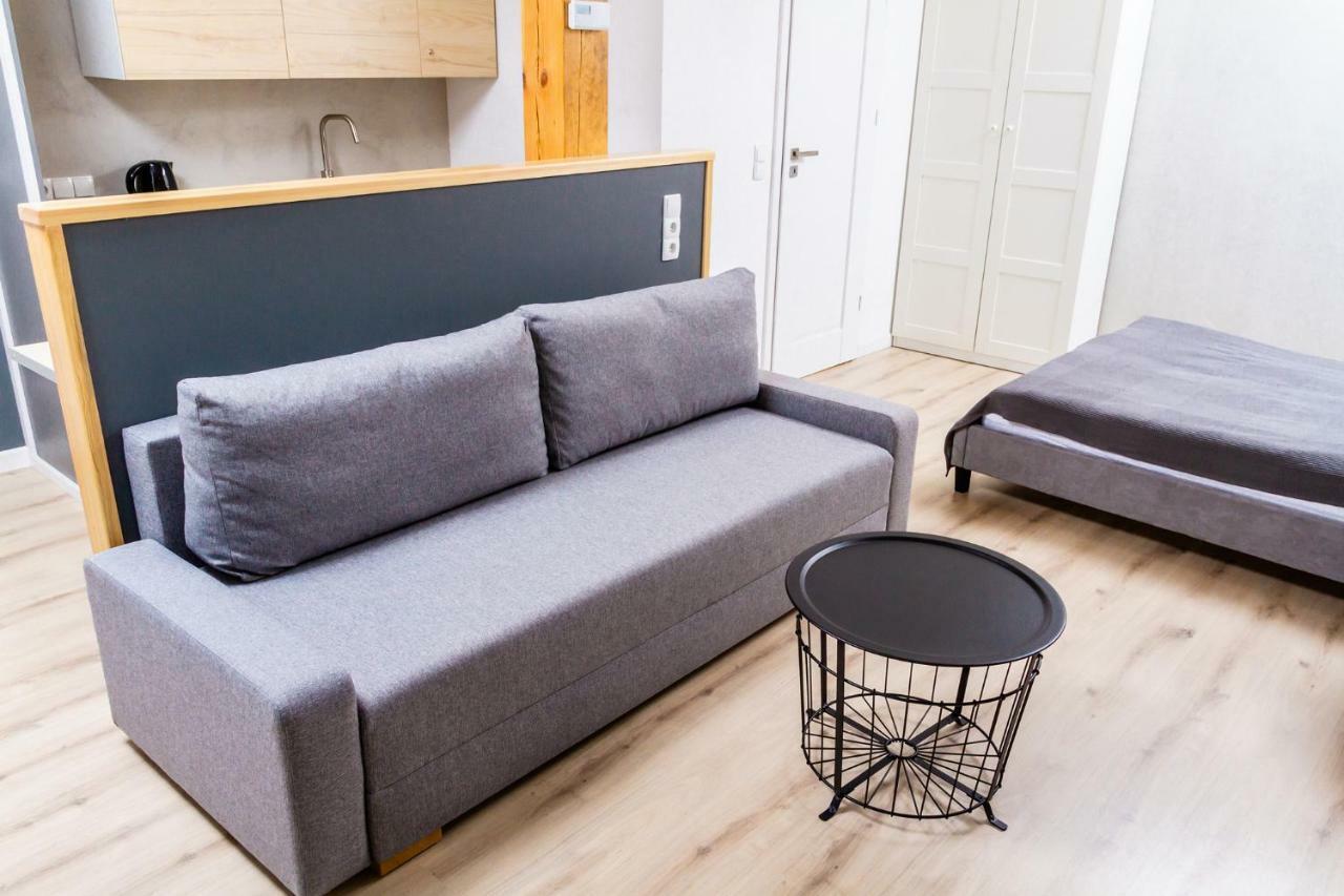 Apartament K2 Prosta 17 Stary Toruń