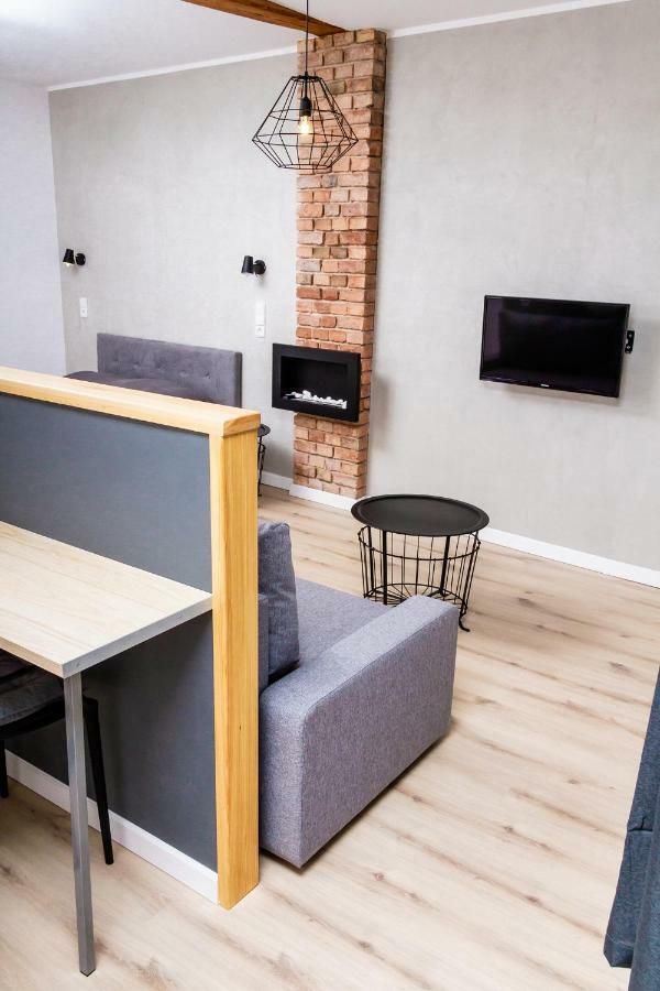 Apartament K2 Prosta 17 *