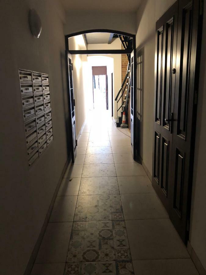 K2 Prosta 17 Apartament Stary Toruń