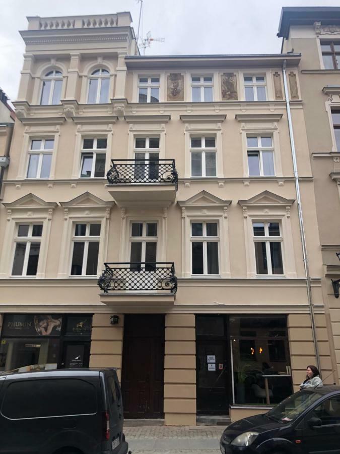 K2 Prosta 17 * Stary Toruń